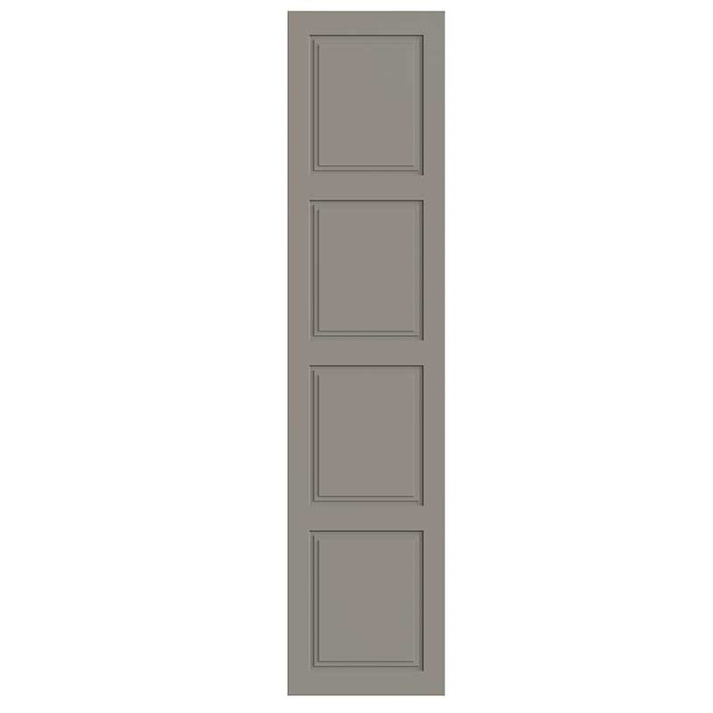 Paris Wardrobe Doors