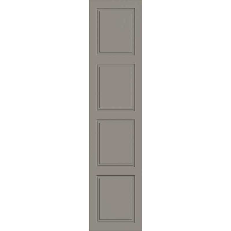 Paris Wardrobe Doors