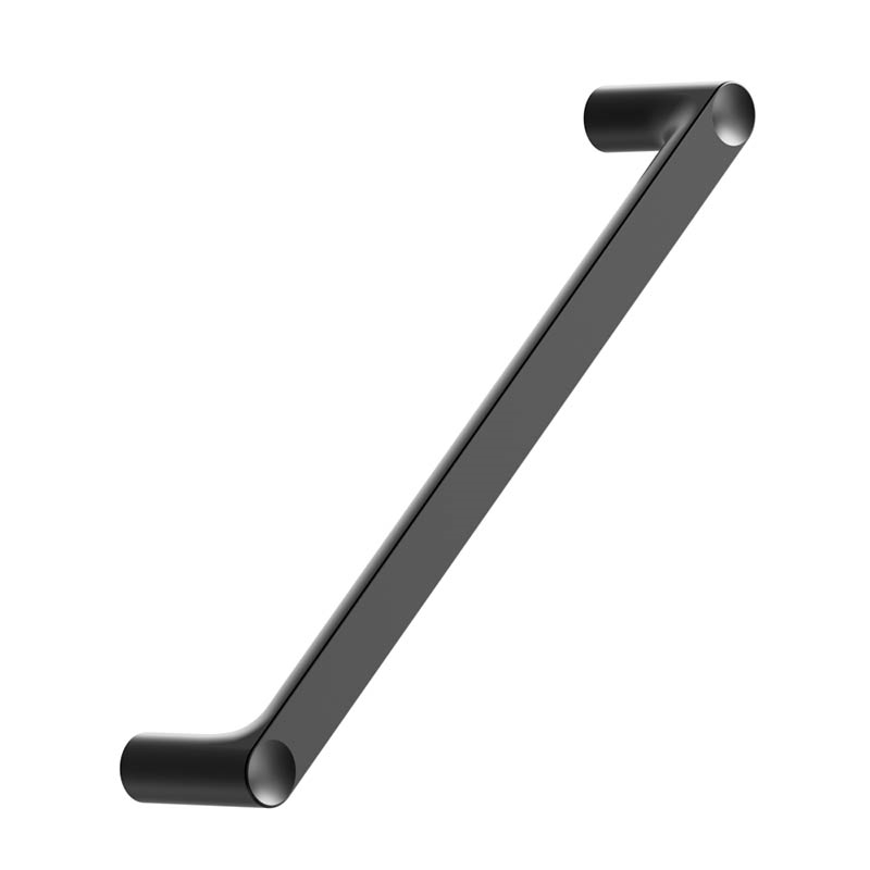 Punto Handle Matt Black