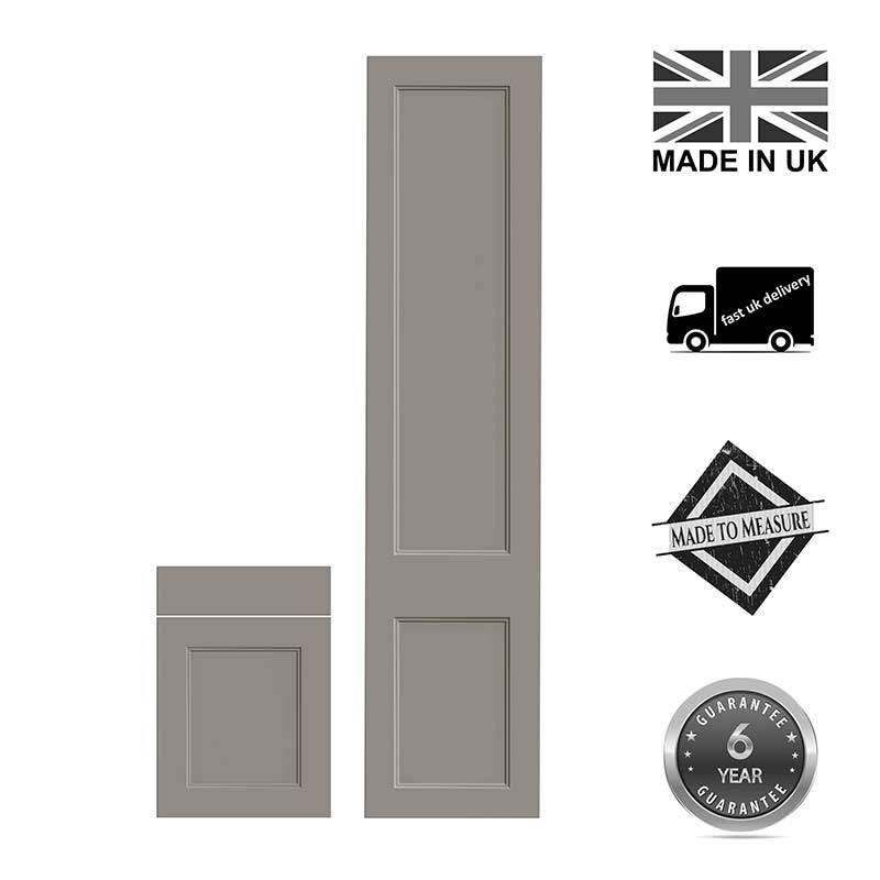 Rowan Doors