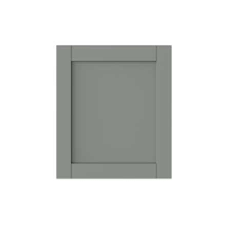 Waterford Sample Doors