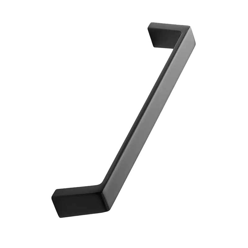 Seam Handle - Matt Black