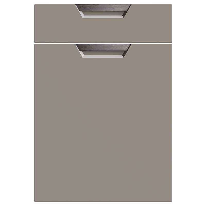 Segreto Kitchen Doors and Drawer Front