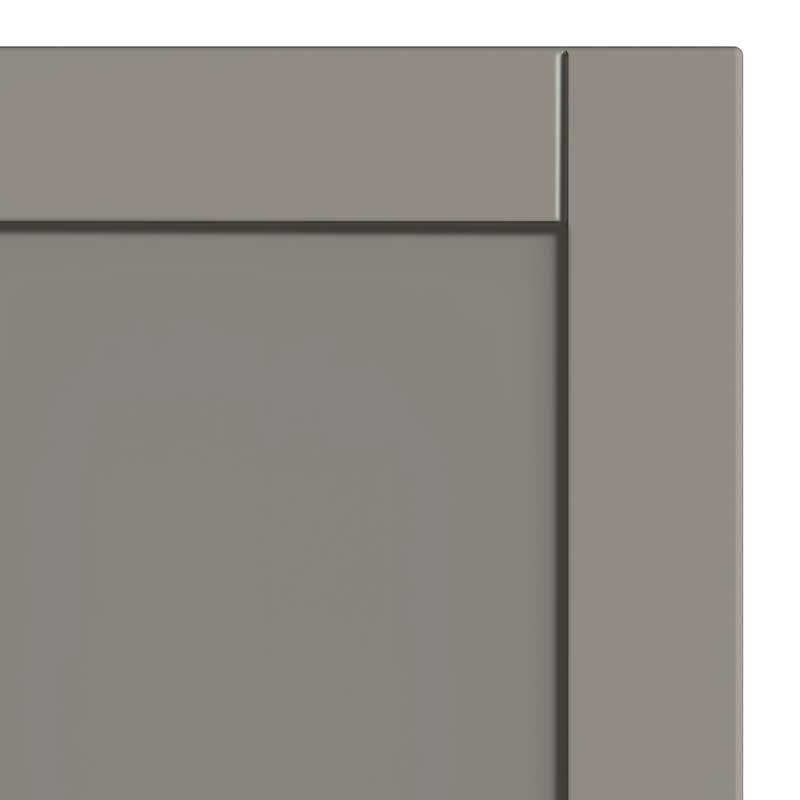 Shaker Kitchen Door Profile