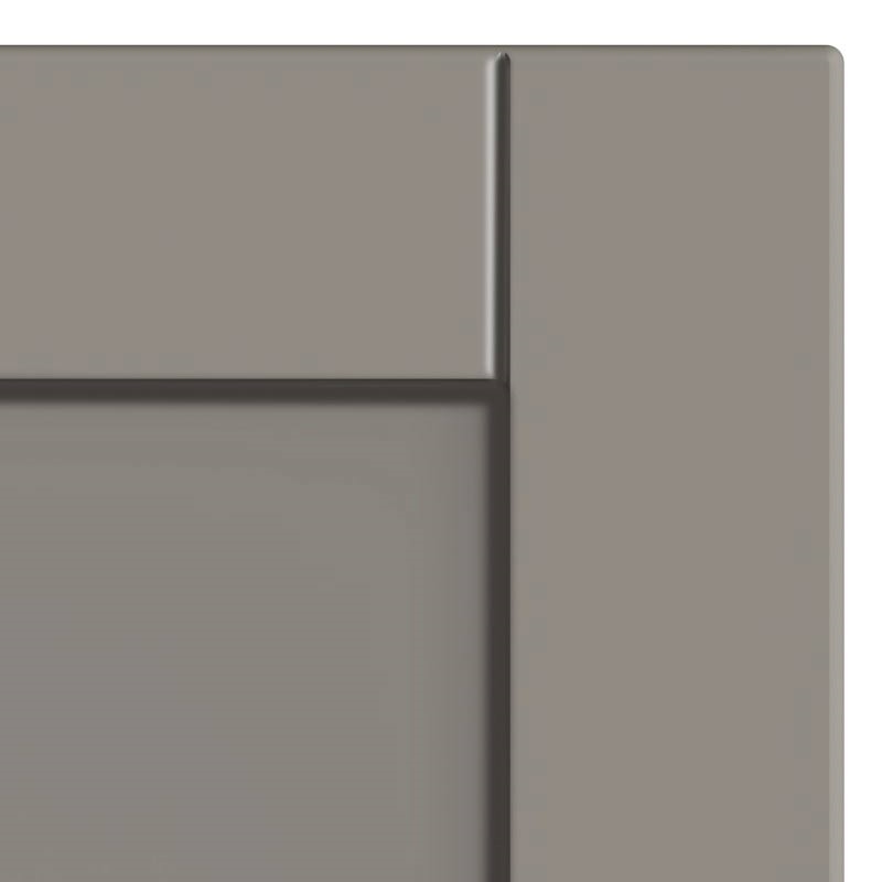Shaker Wardrobe Door Profile