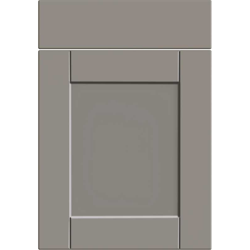 Shaker Kitchen Doors
