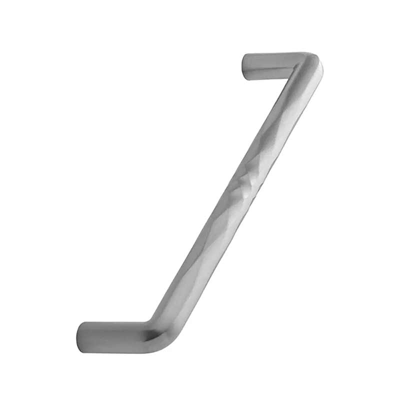 Shuffle Handle - Inox Look