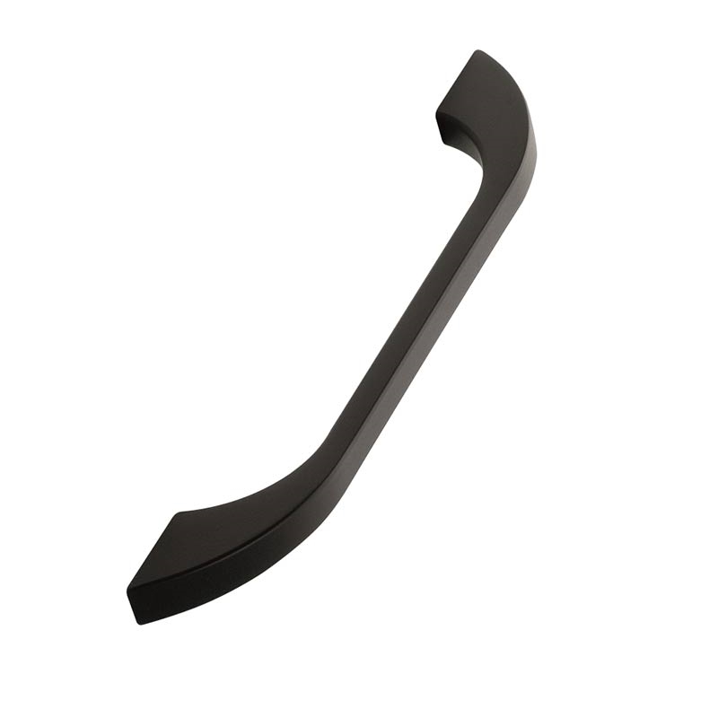 Slim Handle - Matt Black