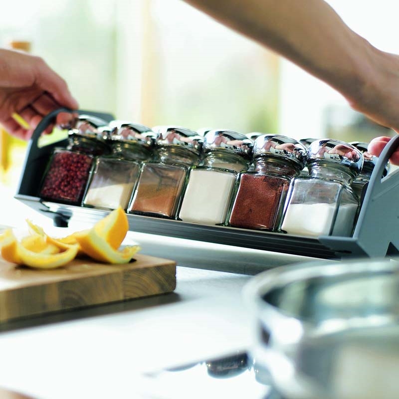 Blum Orga-Line Spice Rack