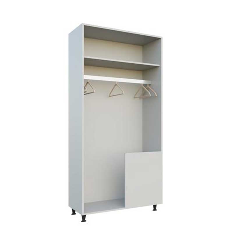 Stable Door Wardrobe