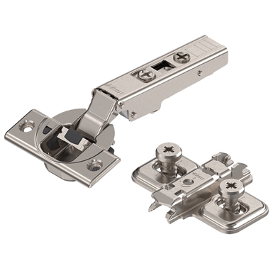 Blum 110 Degree Hinges