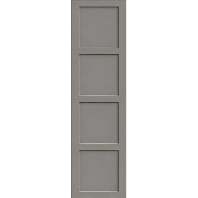 Bella Stratford Wardrobe Doors