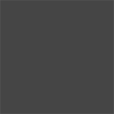 Zurfiz Supermatt Graphite - Colour Sample