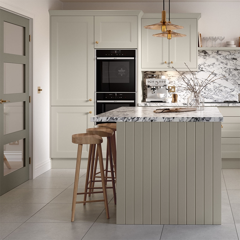 Tongue and Groove Edged Panels