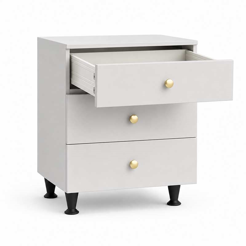 Antaro Soft Close Drawers