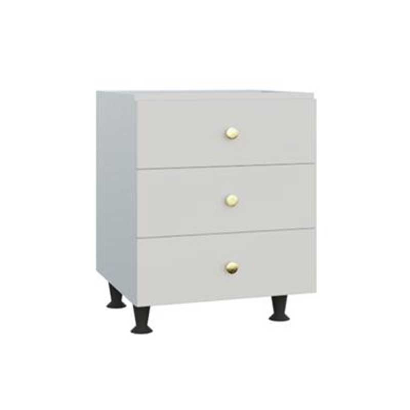 Three Drawer Base Unit