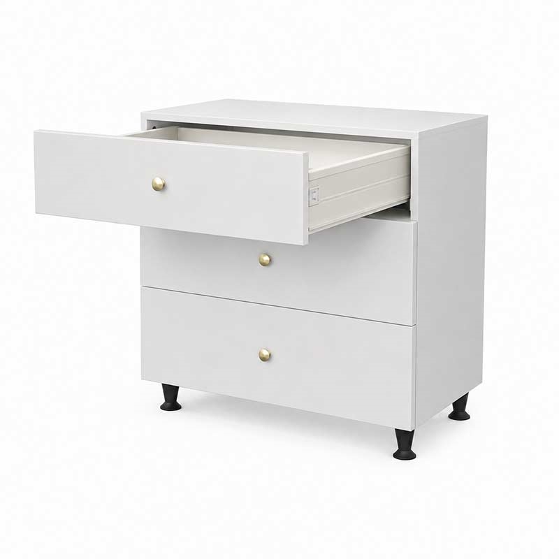 Blum Antaro Drawer Front Adjustment