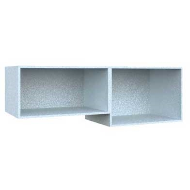 Wardrobe Top Box/Bridging Units