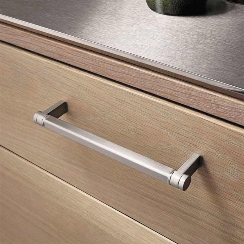 Torch Handle - Fitted