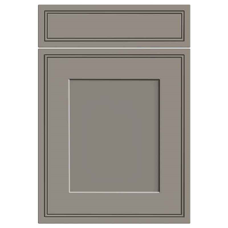 Tullymore Kitchen Cupboard Doors