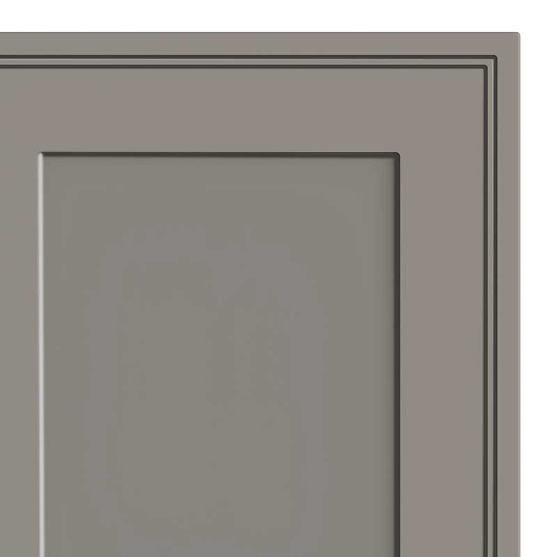 Tullymore Kitchen Door Profile