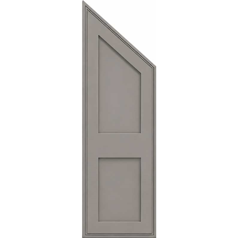 Tullymore Sloping Doors