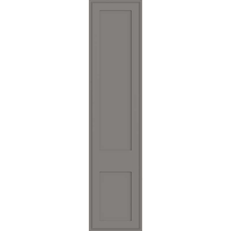 Tullymore Wardrobe Doors