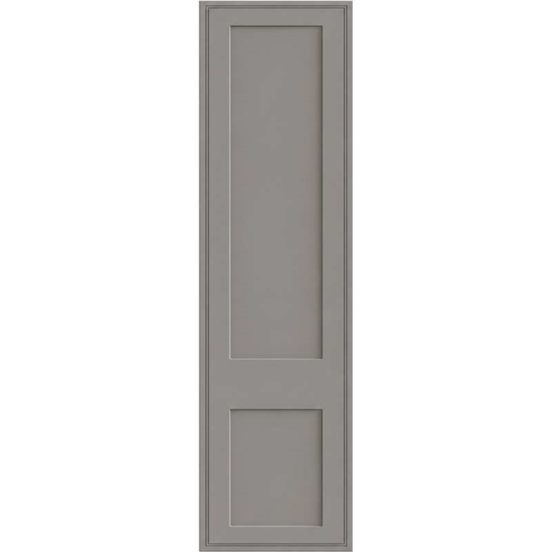 Tullymore Wardrobe Doors
