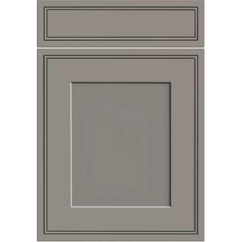 Tullymore Kitchen Doors