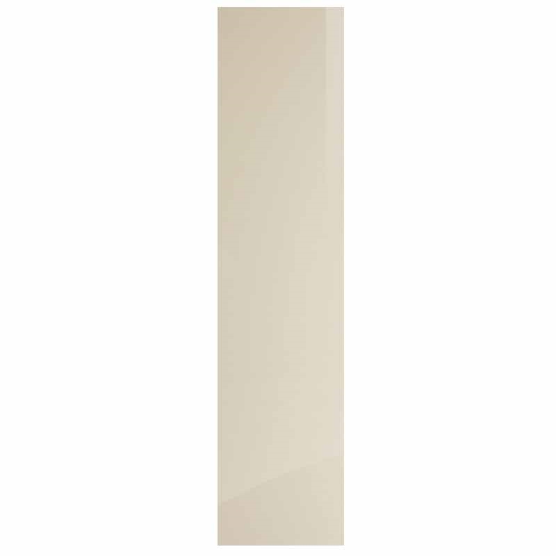 Zurfiz Ultragloss Cashmere Wardrobe Doors