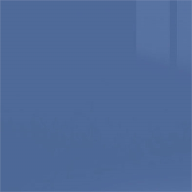 Zurfiz Ultragloss Baltic Blue - Colour Sample