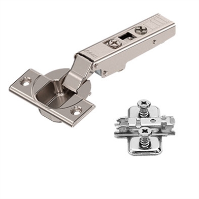 Blum Unsprung Hinge