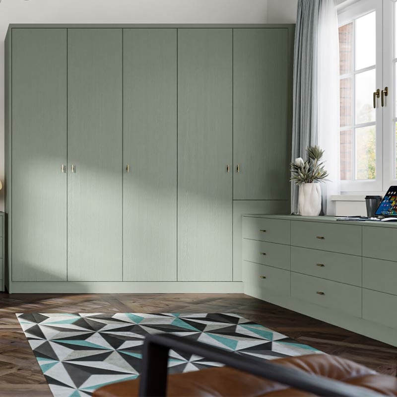 Venice Fitted Bedroom