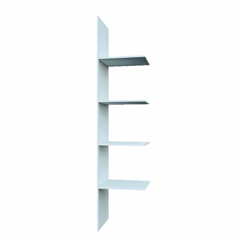 Wardrobe Adjustable Shelf Unit