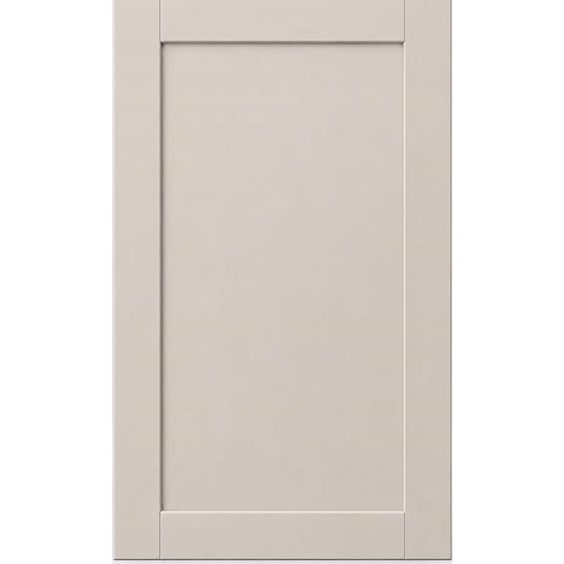 Waterford Supermatt Cashmere Kitchen Cupboard Door