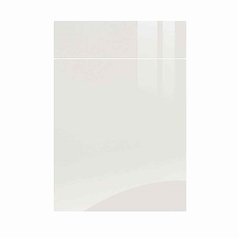 Zurfiz Kitchen Doors - Ultra Gloss White