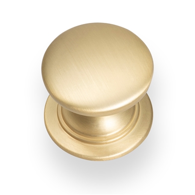 brass-knob