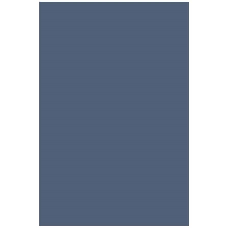 Zurfiz Supermatt Clonial Blue