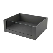 Legrbox C Height Internal Drawer with Glass