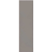 Lincoln made-to-measure wardrobe door with a comtemporary flat front and softly radiused edges