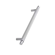 Manor Handle - Inox Look