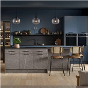 Valore Marmo Patagonia Kitchen Doors