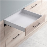 Matrix Soft Close Drawer System