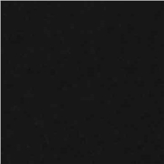 Zurfiz Supermatt Black Colour Sample