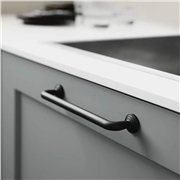 Motion Handle Fitted