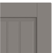 Newport Wardrobe Door Design Profile