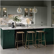 Bella Oakham Kitchen Doors