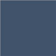 Ora Supermatt Blue Sample Door