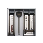 Blum Orga-Line Cutlery Insert for 500mm Cabinet