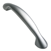 Oval D Handle